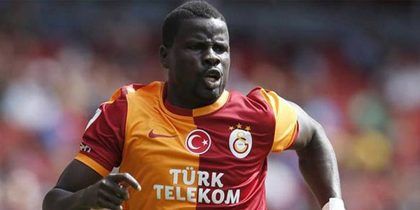 G.Saray'a piyango vurdu