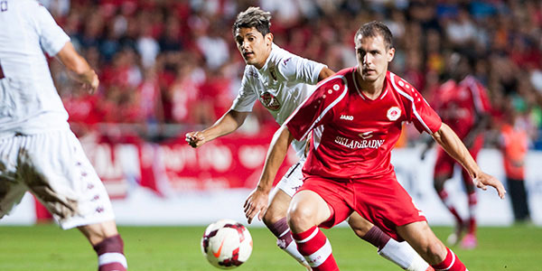 Balıkesir'e stoper takviyesi