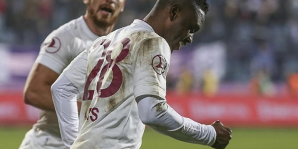 Waris‘e Ada'dan kanca 