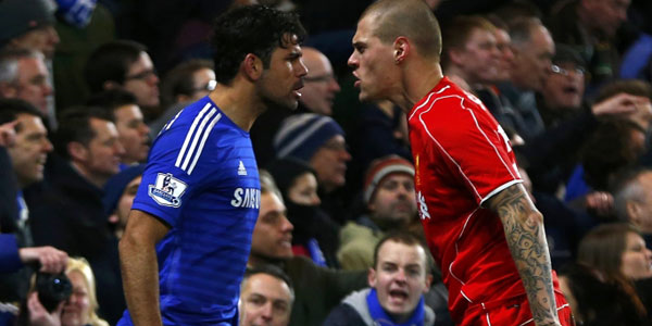 Liverpool uzatmalarda yıkıldı!