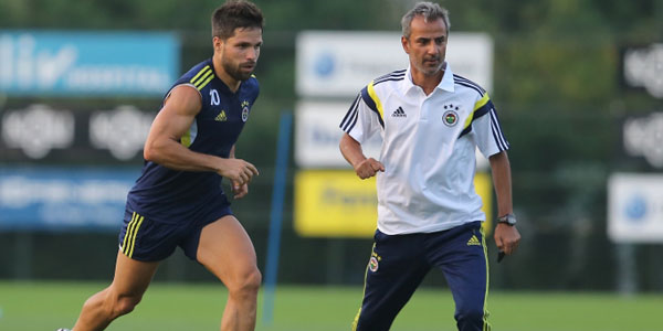 Diego için flaş transfer iddiası!