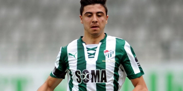 İşte Ozan‘ın gönlündeki takım 