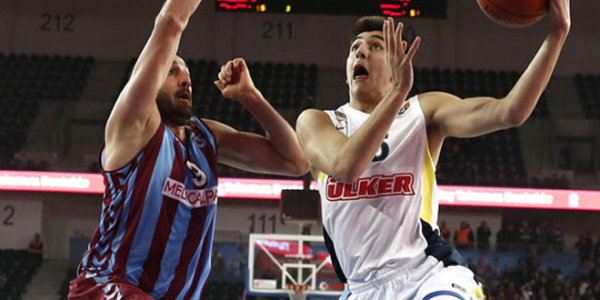 TBL'de 18. haftanın programı 