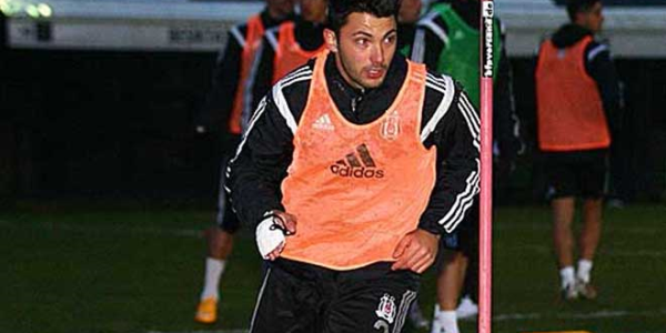 Tolgay Milli Takım tercihini yapmış!