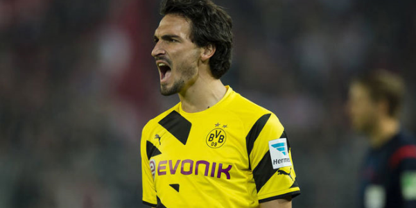 Hummels için müthiş teklif!