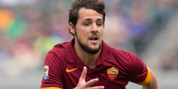 Destro sonunda Milan'da
