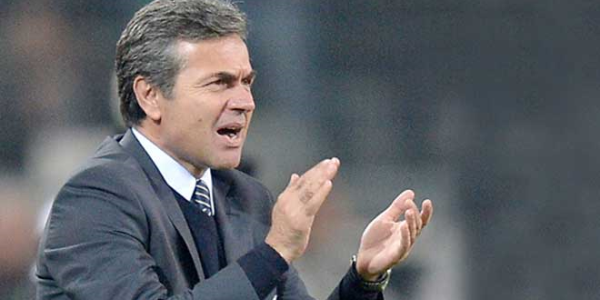 Kocaman aradığı golcüyü Trabzon'da buldu! 