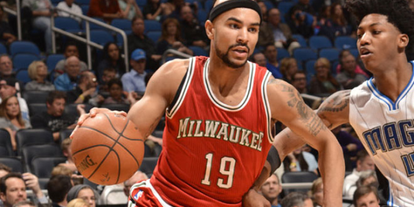 Milwaukee şeytanın bacağını kırdı!