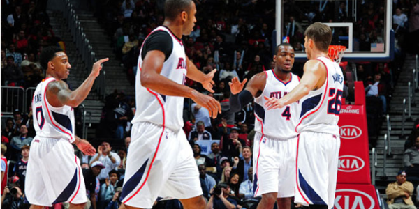 All-Star yedekleri açıklandı!