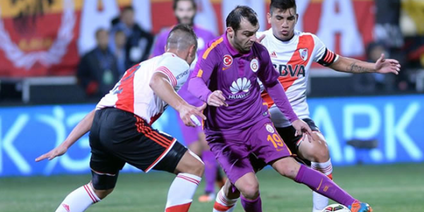 Galatasaray bin pişman!