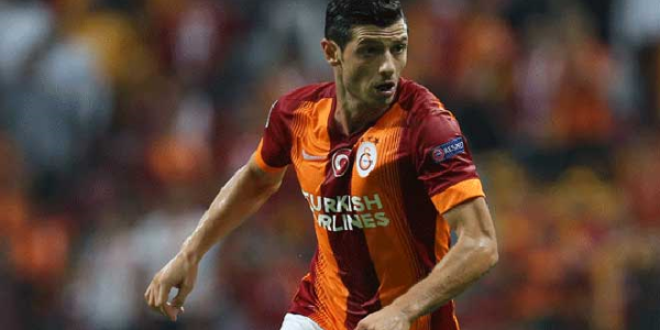 Hamzaoğlu'nun Dzemaili isyanı!