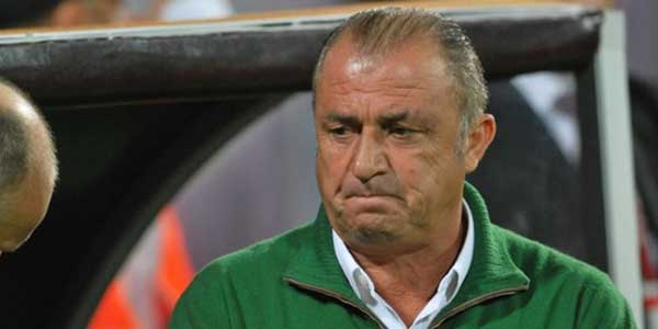 Fatih Terim'i üzen tercih!