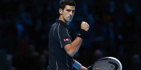 Avustralya'da Djokovic finalde!