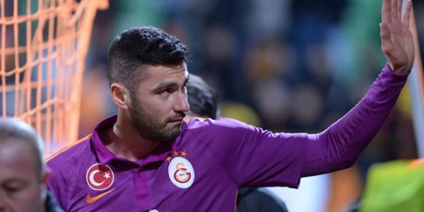 Burak Yılmaz'da korkunç şüphe!