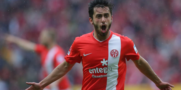 F.Bahçe‘ye sürpriz isim!