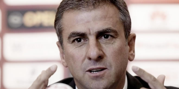 Hamzaoğlu için karar verildi!