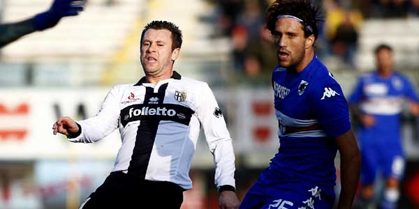 Fenerbahçe'den Cassano sürprizi