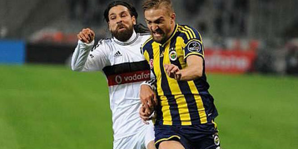 Kupa'da 'Son 16'da derbi var