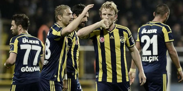 F.Bahçe'den ömürlük sözleşme!