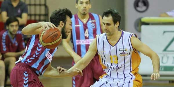 Trabzonspor MP'den 'destek' çağrısı