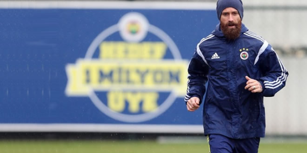 Meireles ‘Beni kadroya almayın!