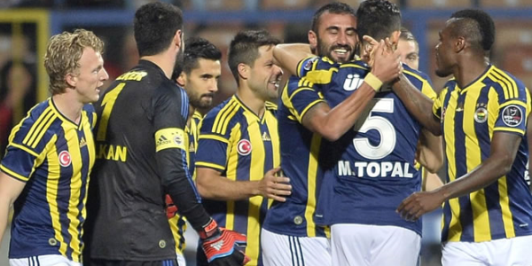 Lider 'Yola devam!' dedi!