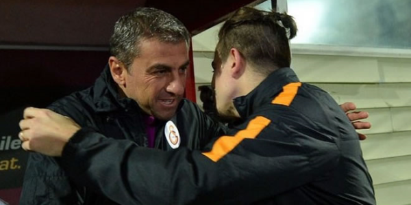 Hamzaoğlu‘ndan 3 isme Bursa talimatı!