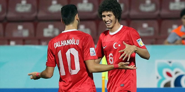 Milli yıldıza Bayern‘den 25 milyon euro!