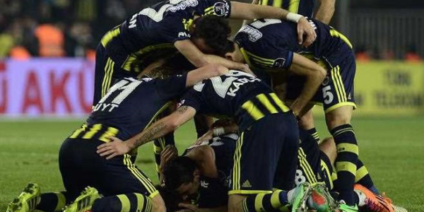 Yönetimden futbolculara 2.5 milyon euro!