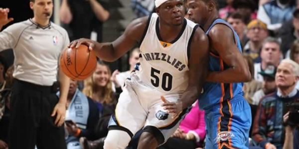 Grizzlies, Thunder'ı boğdu! 