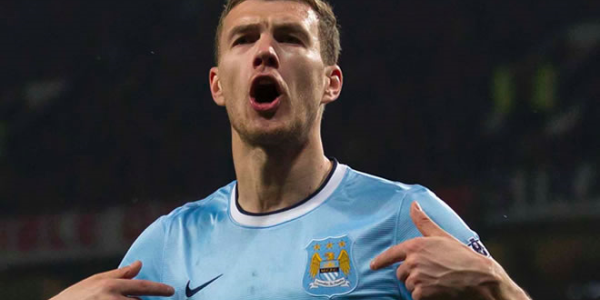 ‘Yıldırım Dzeko için beni aradı!‘