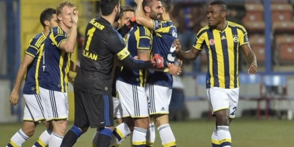 Selçuk Şahin Emre'yi korkuttu!