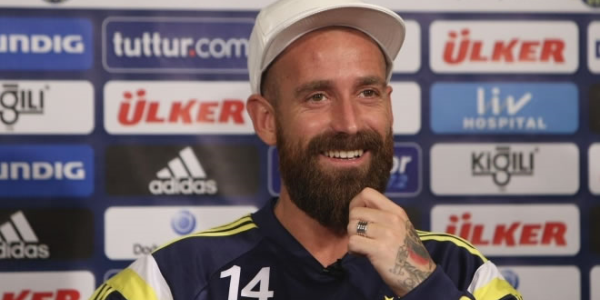 Meireles G.Saray derbisini unutamıyor