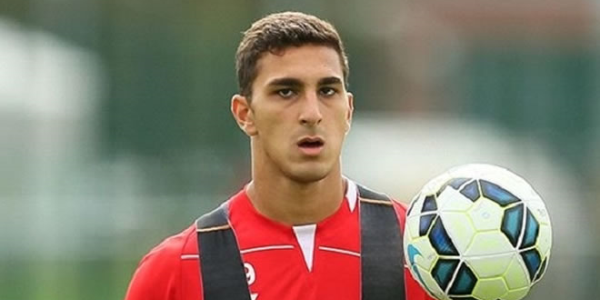 İşte İsmail Kartal'ın son keşfi