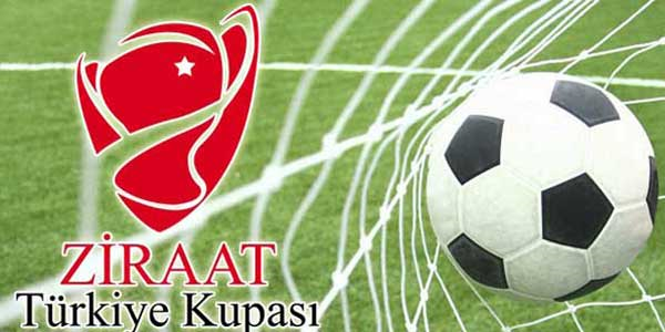 Türkiye Kupası'nda 6. hafta yarın başlıyor