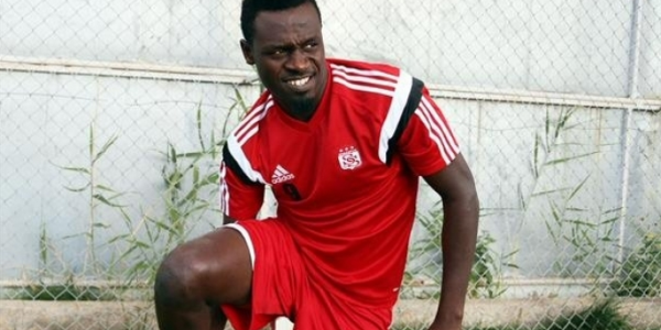 Sergen istemedi, gönderildi 