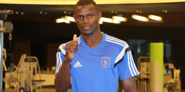 Başakşehir Senegalli yıldızı kaptı!