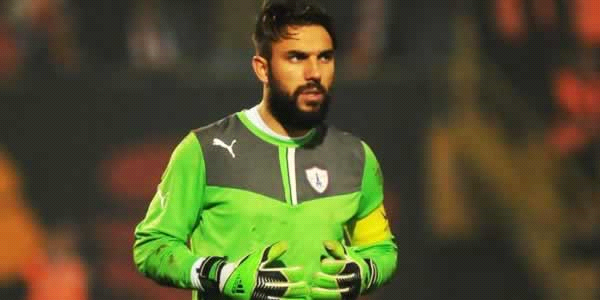 Olay futbolcu kadroya alınmadı