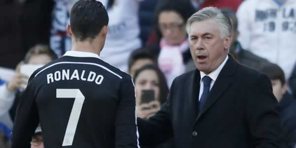 Ronaldo için duyulmamış rakam! 