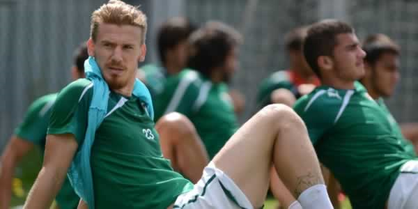 G.Saray, ondan son anda vazgeçmiş! 