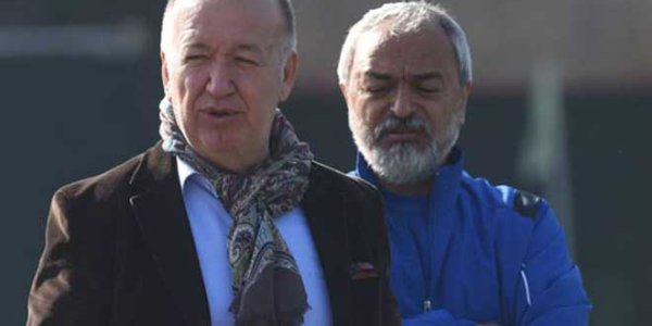 Gencer'den Ümit Özat'a sert cevap!