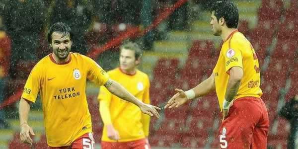 Galatasaray'a CAS tehdidi