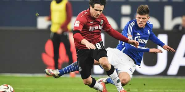 Huntelaar'a 6 maç ceza!