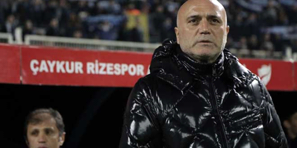 Çaykur Rize’den Beşiktaş’a jest