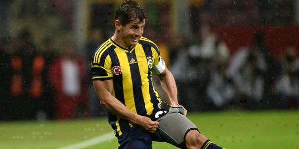 F.Bahçe'de sakatların son durumu