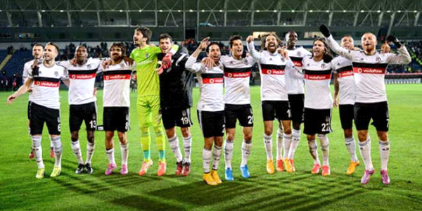 Beşiktaş'ın stat kararı!