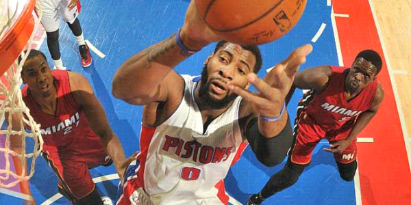 Heat, D.J. Augustin'i durduramadı