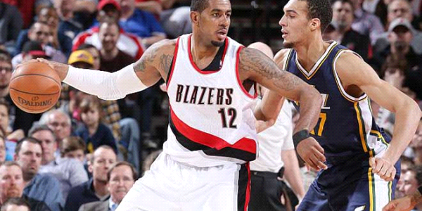 Trail Blazers pes etmedi!