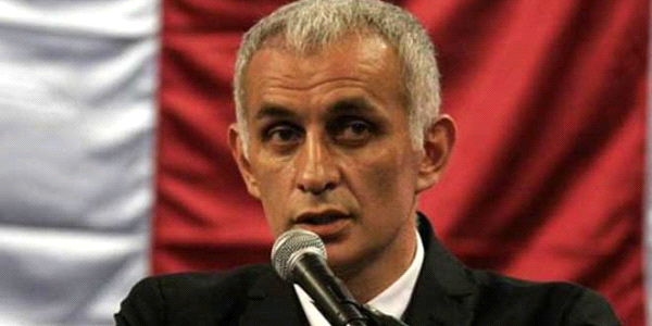 Hacıosmanoğlu'ndan Kadıköy sürprizi