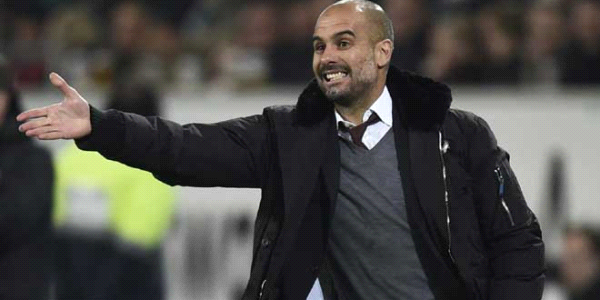 Guardiola, Katar'a mı gidiyor?